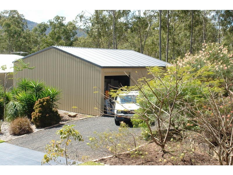 15 Barnes Court, Mount Crosby QLD 4306
